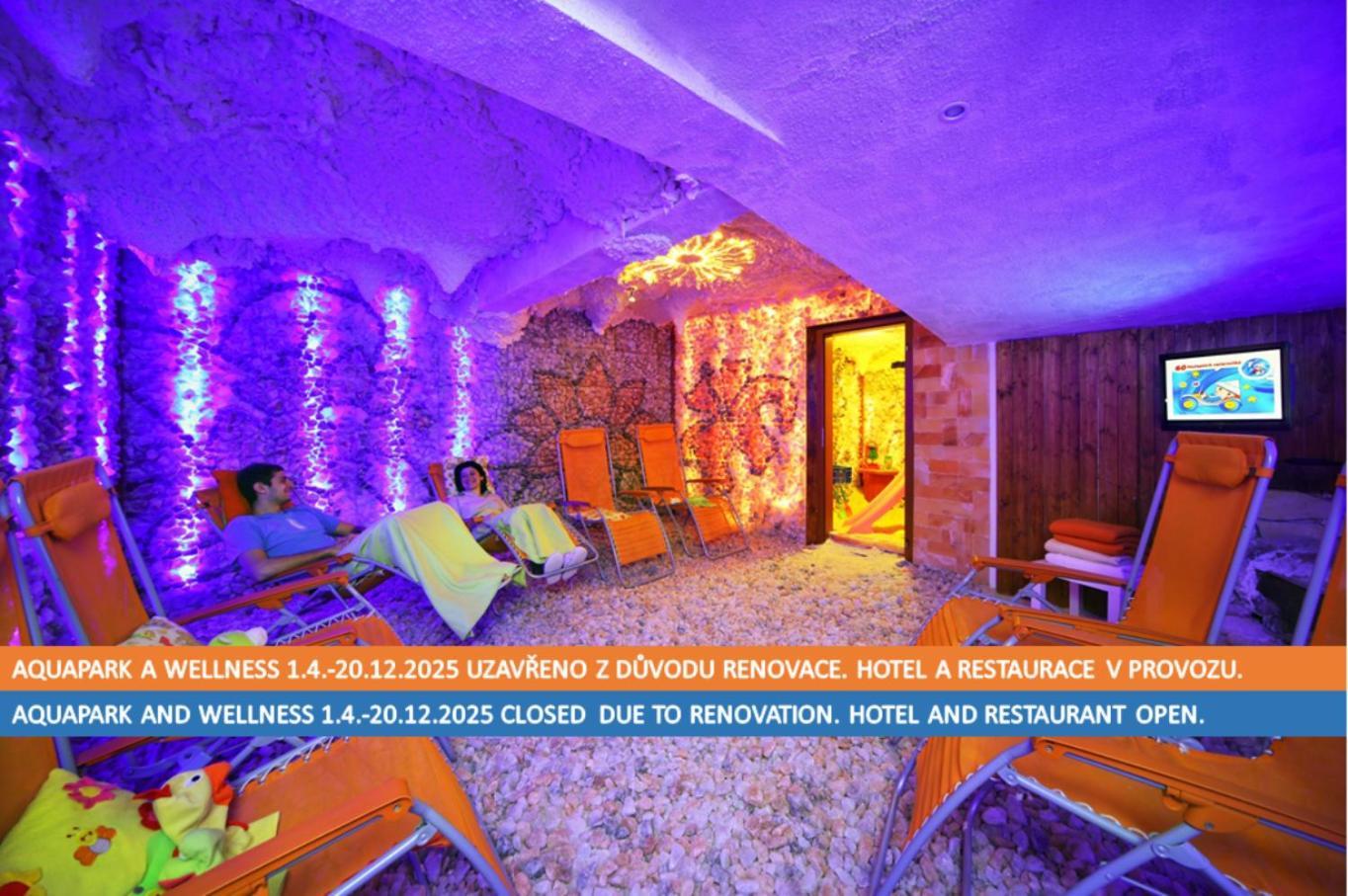 Hotel Spindl
