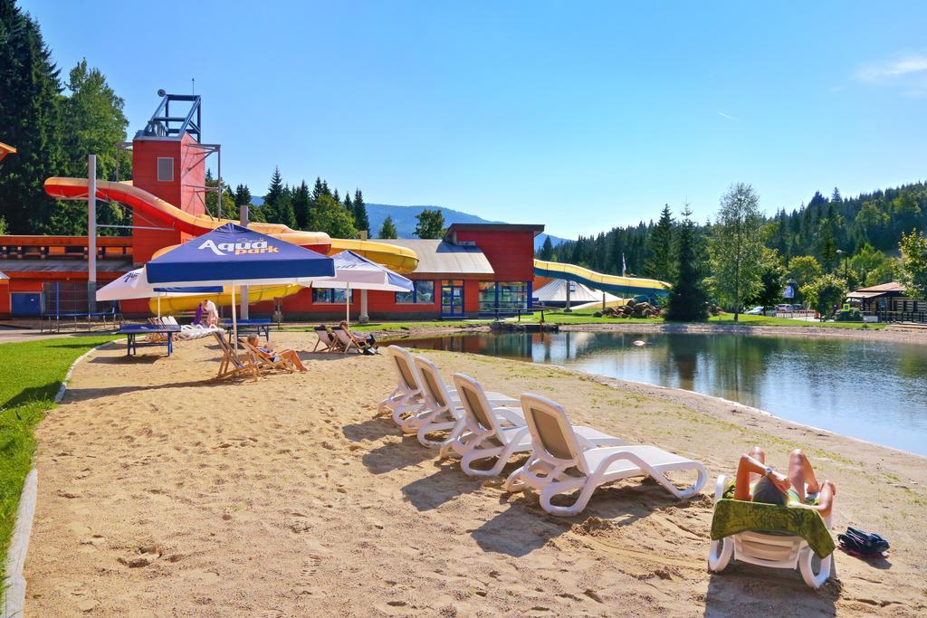 Hotel Spindl