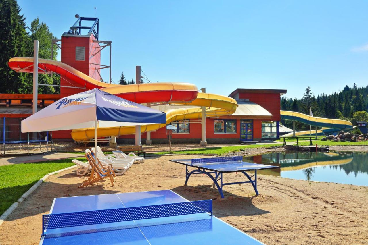 Spindl Hotel Szpindlerowy Młyn