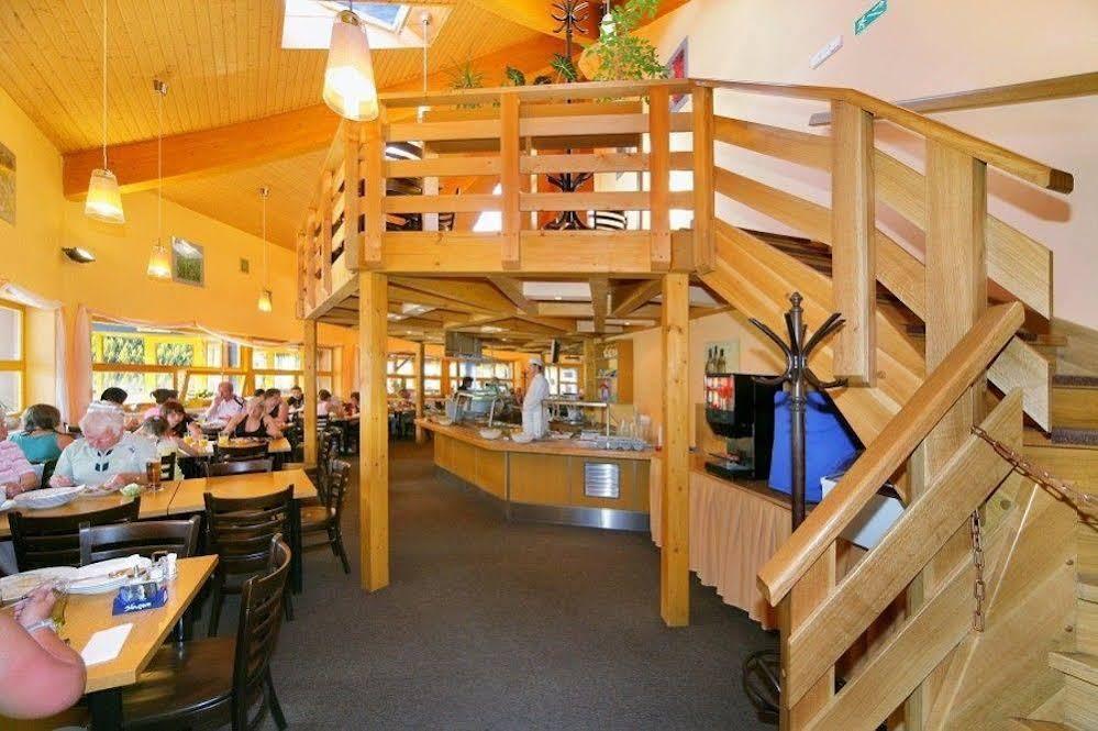 Spindl Hotel 3*