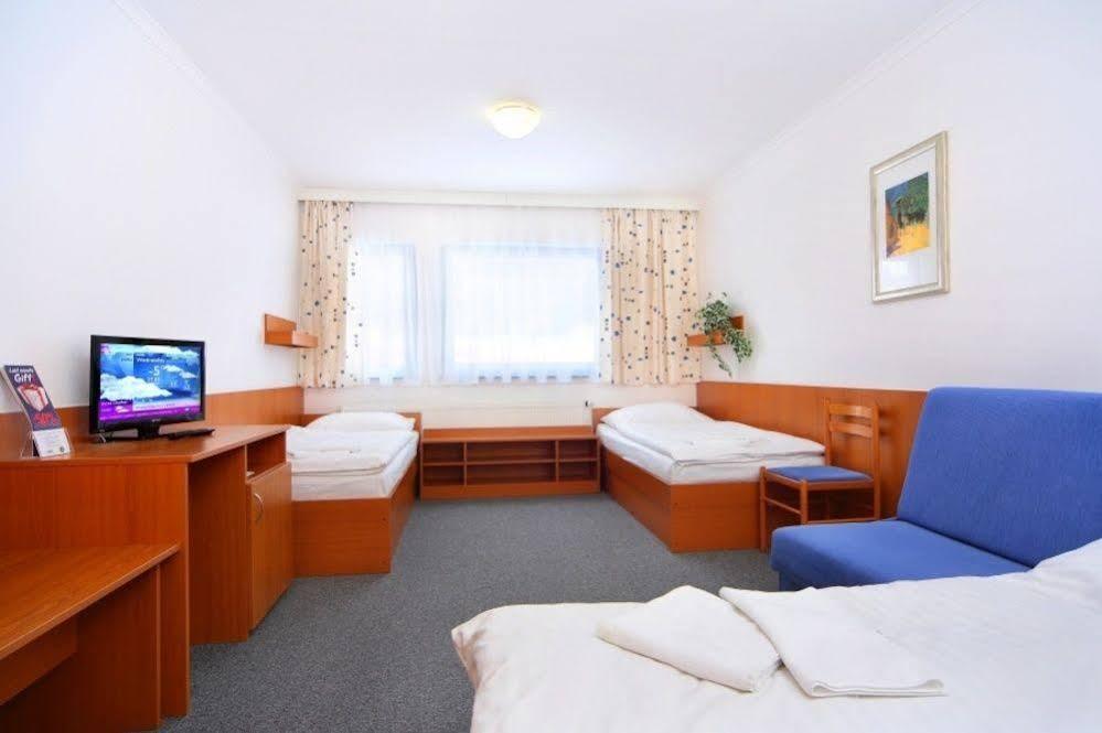 Aqua Park špindlerův Mlýn 3*