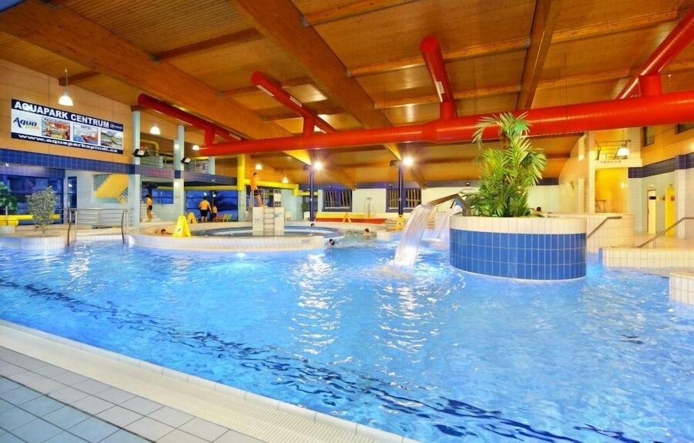 Hotel Spindl 3*