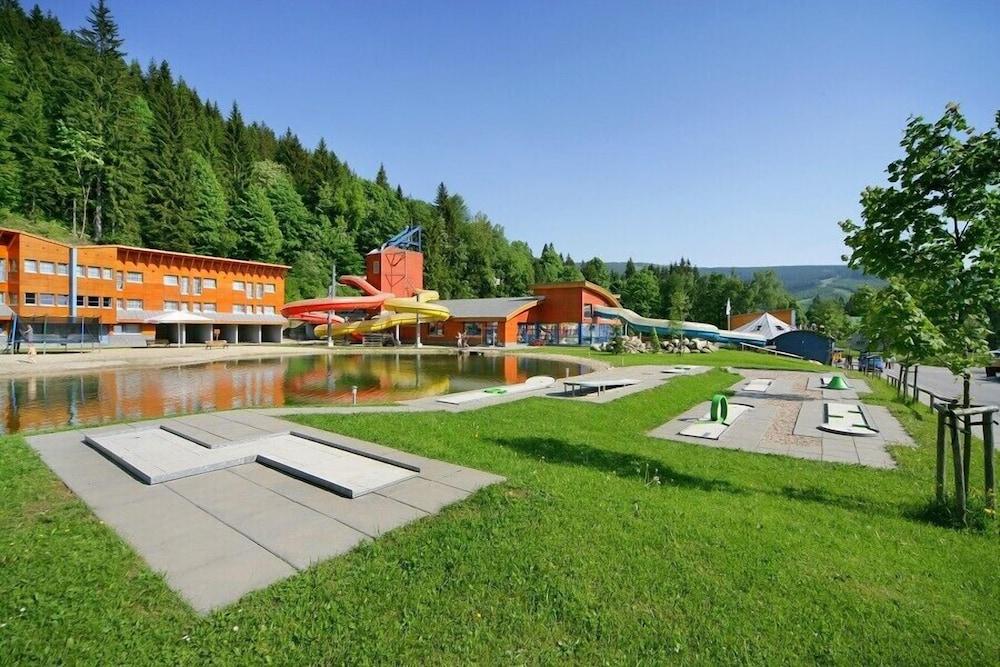 Spindl Szpindlerowy Młyn