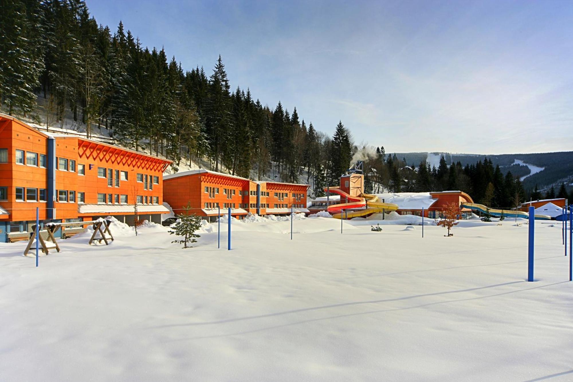 Hotel Spindl Szpindlerowy Młyn