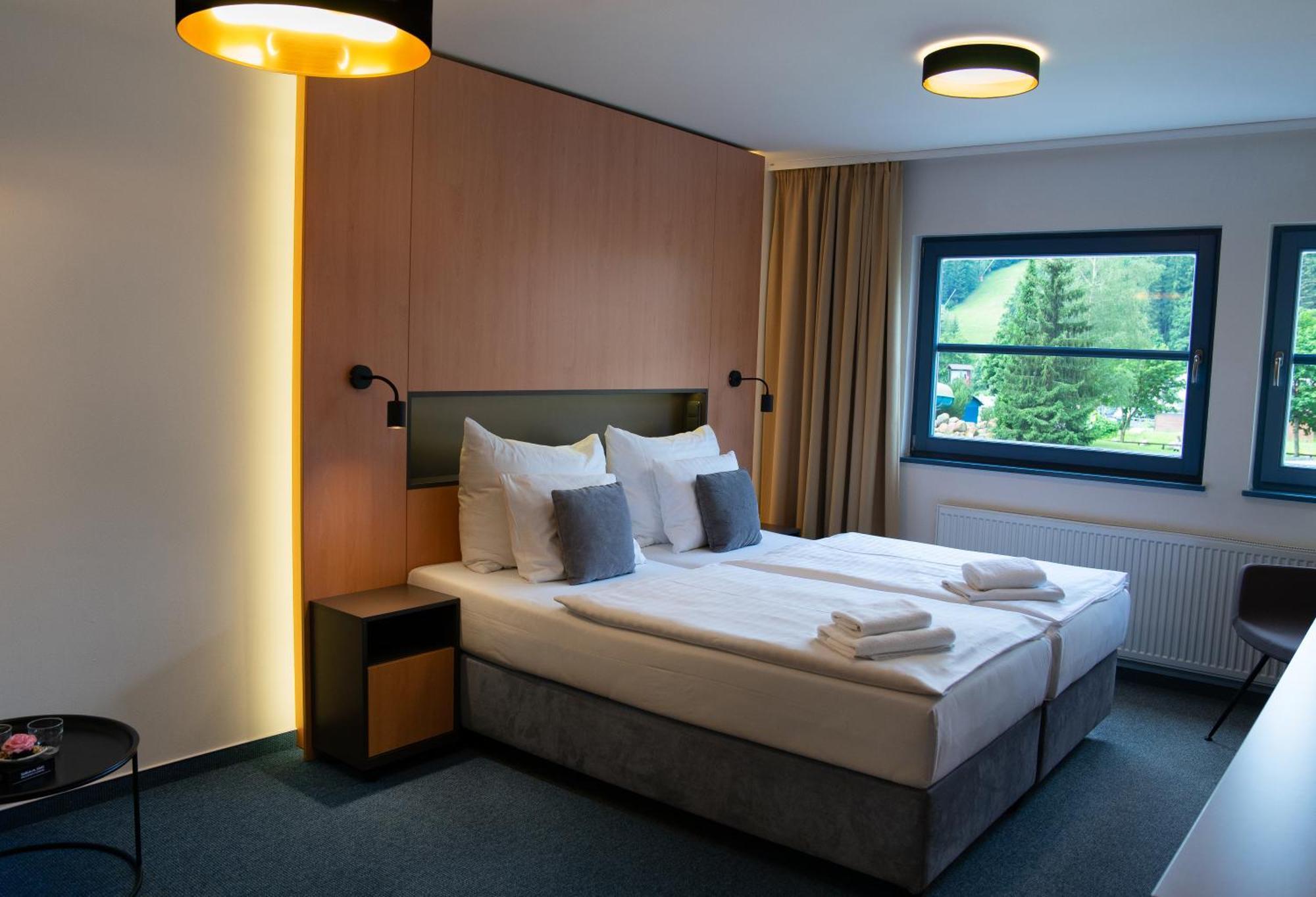 Spindl Hotel Szpindlerowy Młyn