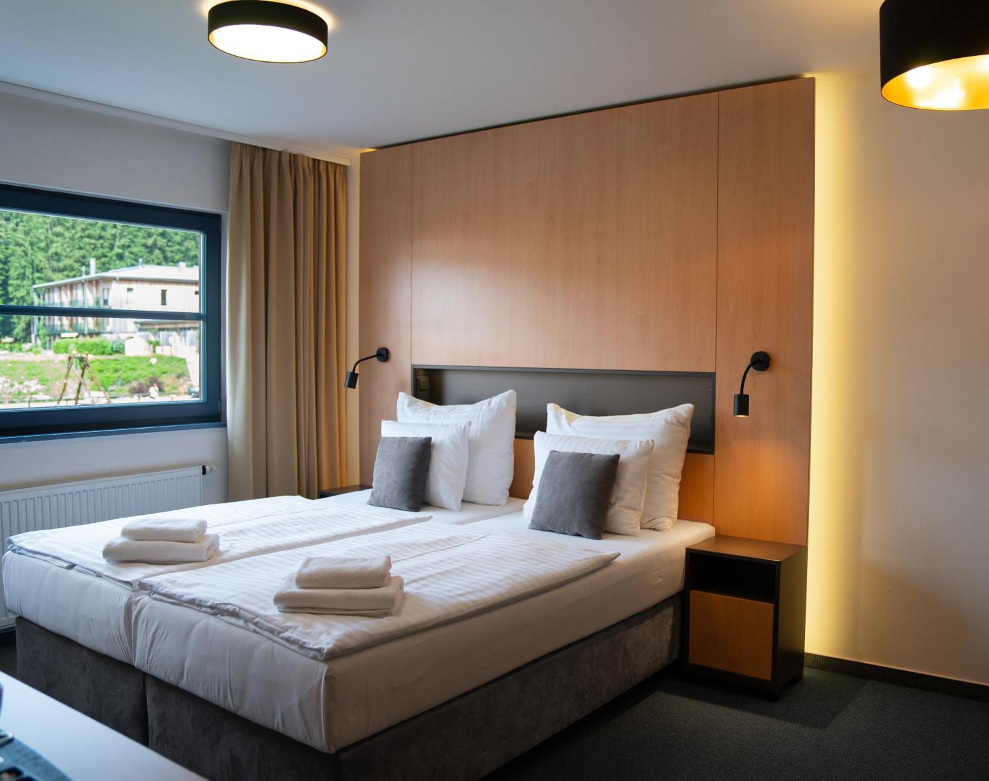 Hotel Spindl Szpindlerowy Młyn