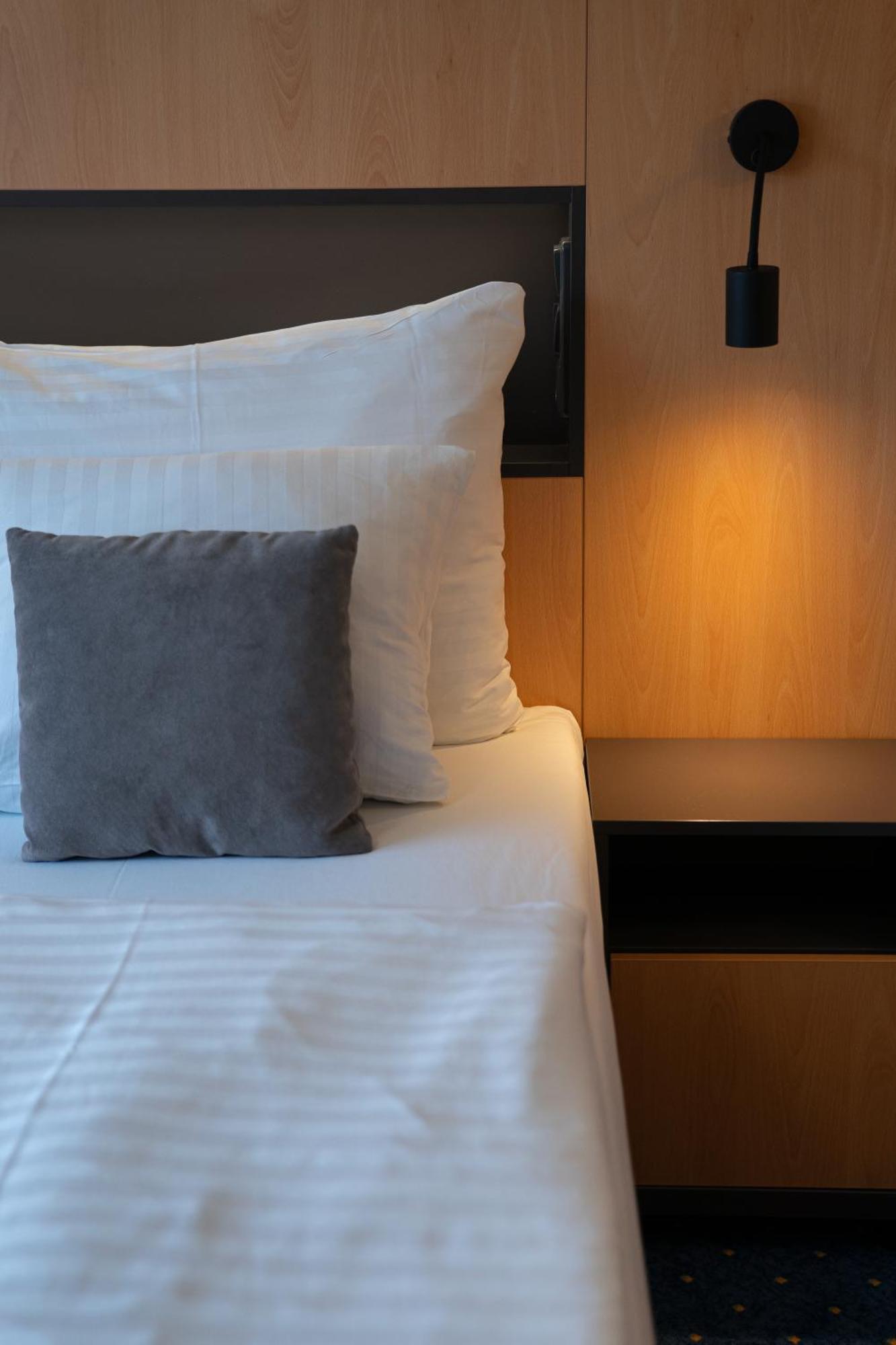 Hotel Spindl 3*