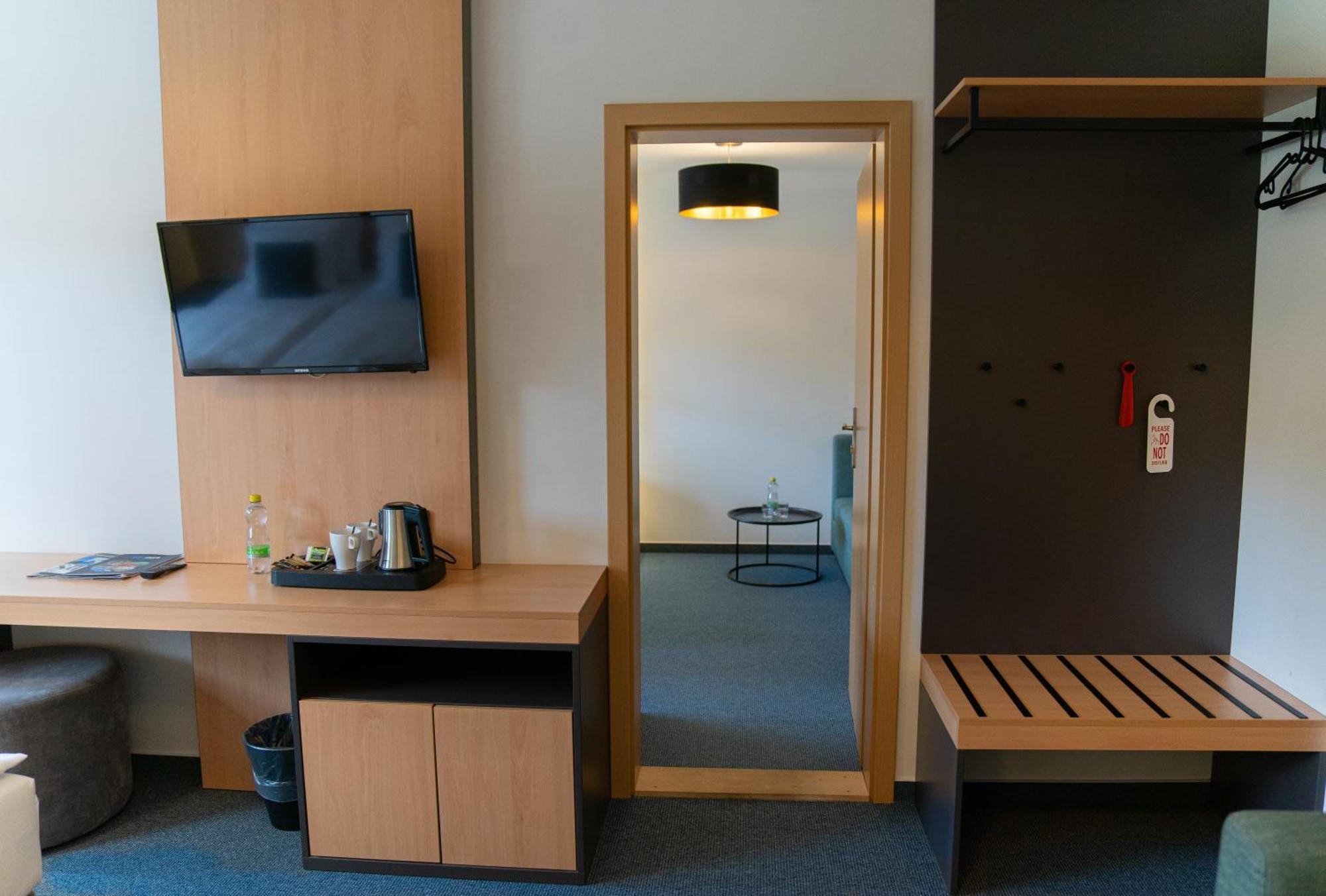 Hotel Spindl 3*
