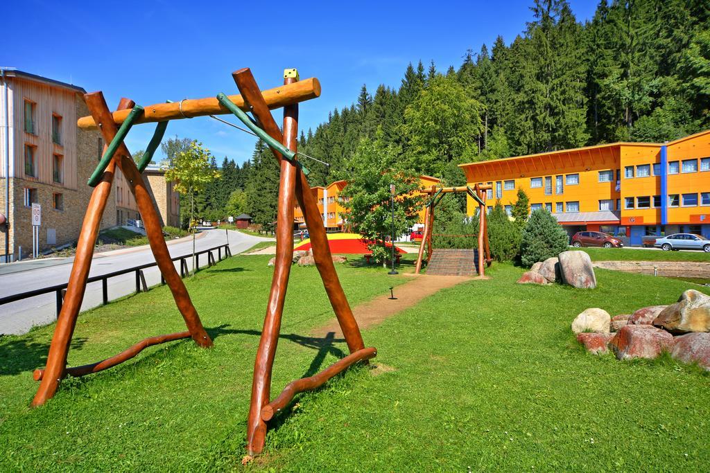 Hotel Spindl
